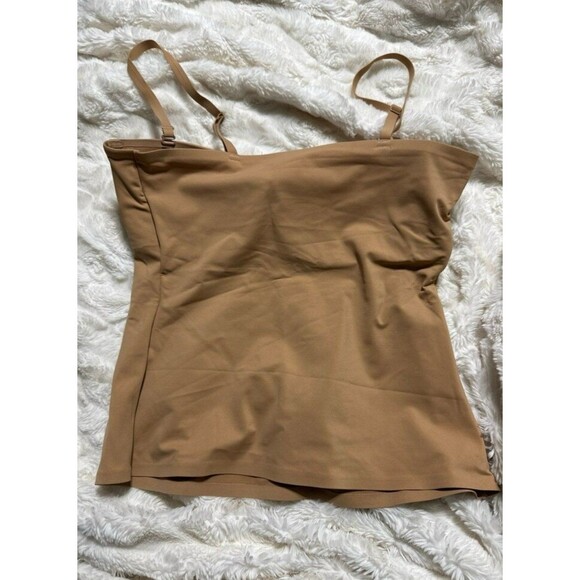 Skims Contour Lift Underwire Tank - Picture 5 of 5